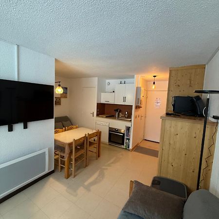 Appartement Pieds Des Pistes Réallon Εξωτερικό φωτογραφία